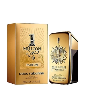 Férfi parfüm Paco Rabanne 1 Million Parfum