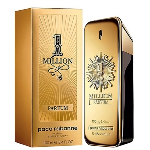 Férfi parfüm Paco Rabanne 1 Million Parfum