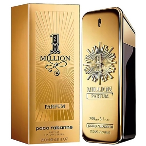 Férfi parfüm Paco Rabanne 1 Million Parfum
