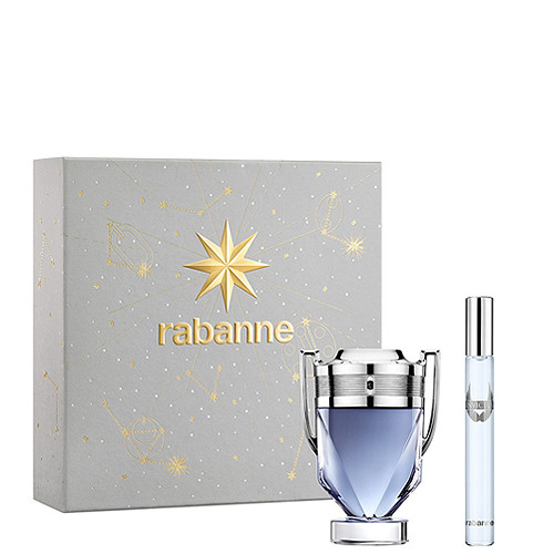 Különleges kiszerelések Paco Rabanne Invictus