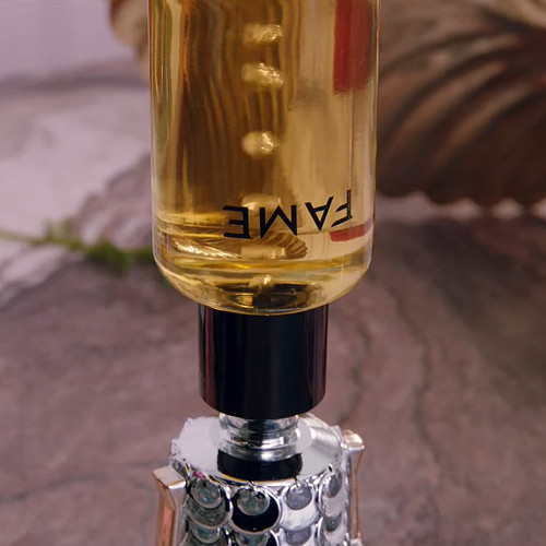 Női parfüm Paco Rabanne Fame