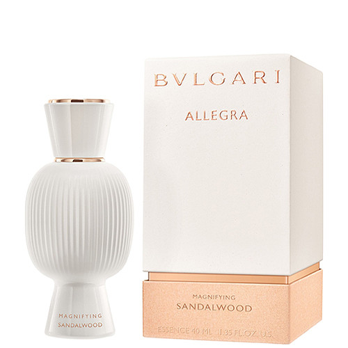 Bvlgari Allegra Magnifying Sandalwood Eau De Parfum