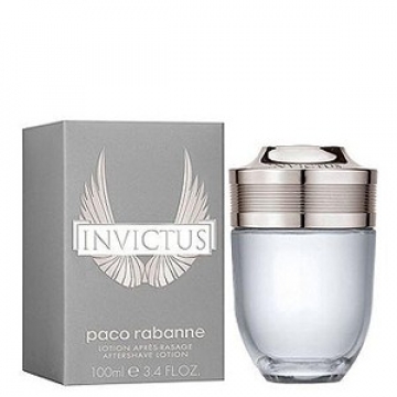 Paco Rabanne Invictus After shave 100 ml