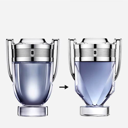 Férfi parfüm Paco Rabanne Invictus