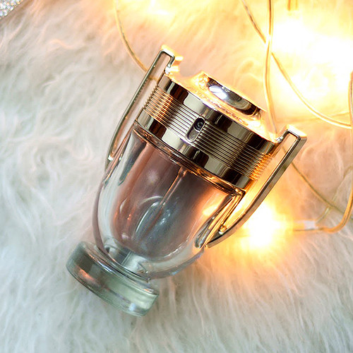 Férfi parfüm Paco Rabanne Invictus