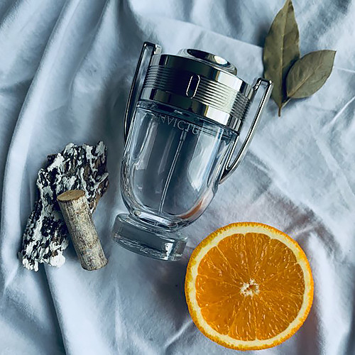 Férfi parfüm Paco Rabanne Invictus