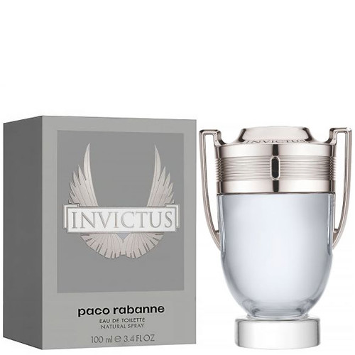Férfi parfüm Paco Rabanne Invictus
