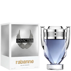 Férfi parfüm Paco Rabanne Invictus