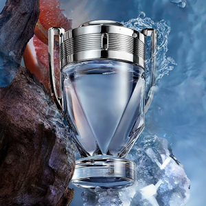 Férfi parfüm Paco Rabanne Invictus