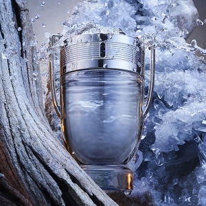 Férfi parfüm Paco Rabanne Invictus