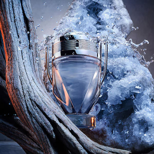 Férfi parfüm Paco Rabanne Invictus