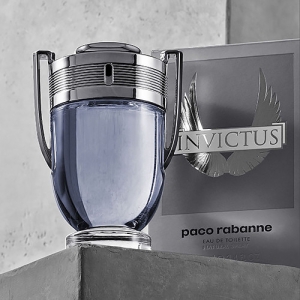 Férfi parfüm Paco Rabanne Invictus
