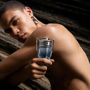 Férfi parfüm Paco Rabanne Invictus