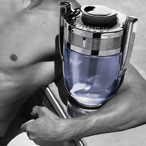 Férfi parfüm Paco Rabanne Invictus