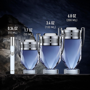 Férfi parfüm Paco Rabanne Invictus