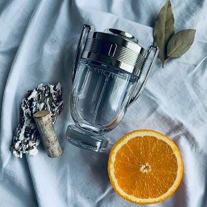 Férfi parfüm Paco Rabanne Invictus