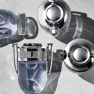 Férfi parfüm Paco Rabanne Invictus