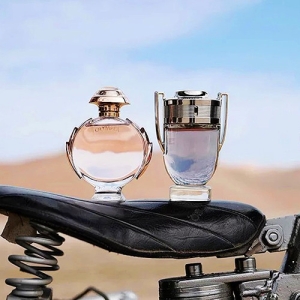 Férfi parfüm Paco Rabanne Invictus