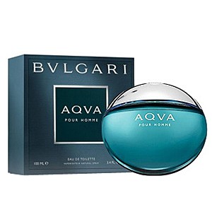 Bvlgari Aqva Pour Homme