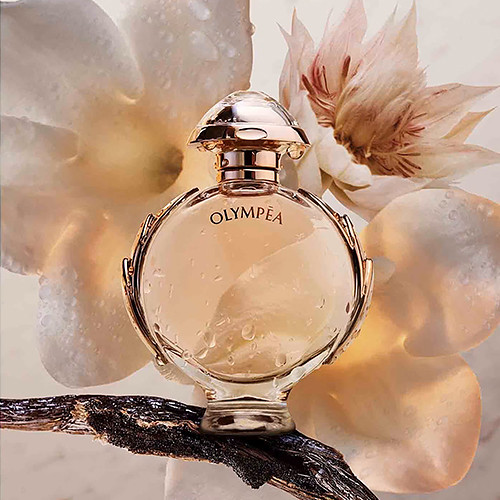 Női parfüm Paco Rabanne Olympéa