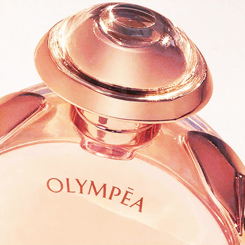 Női parfüm Paco Rabanne Olympéa