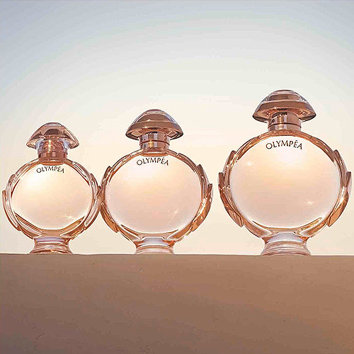 Női parfüm Paco Rabanne Olympéa