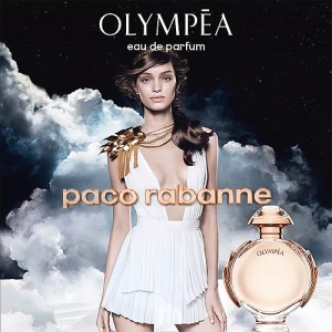 Női parfüm Paco Rabanne Olympéa