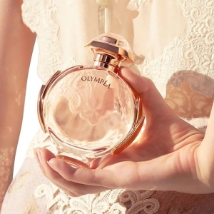 Női parfüm Paco Rabanne Olympéa