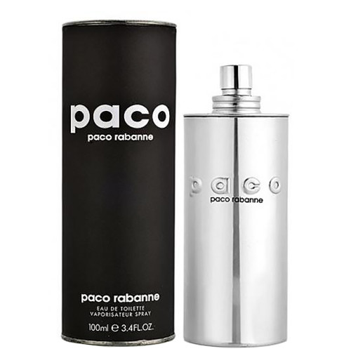 Uniszex parfüm Paco Rabanne Paco