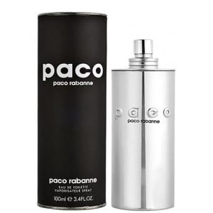 Uniszex parfüm Paco Rabanne Paco