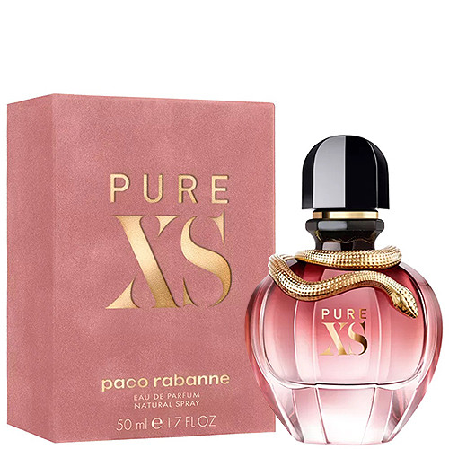 Női parfüm Paco Rabanne Pure XS For Her