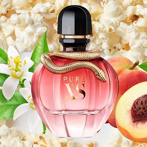 Női parfüm Paco Rabanne Pure XS For Her