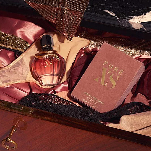 Női parfüm Paco Rabanne Pure XS For Her