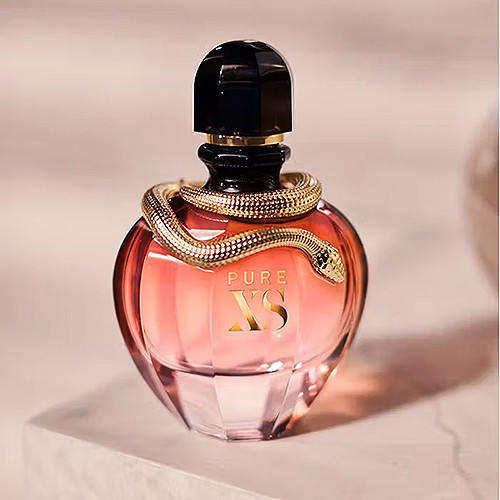 Női parfüm Paco Rabanne Pure XS For Her