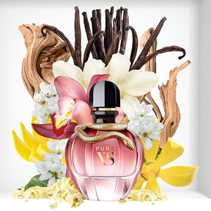 Női parfüm Paco Rabanne Pure XS For Her