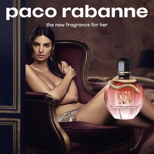 Női parfüm Paco Rabanne Pure XS For Her