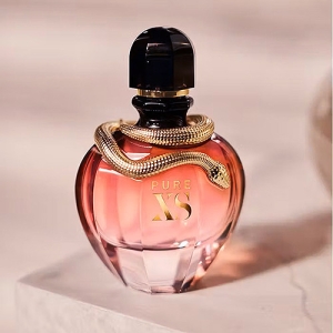 Női parfüm Paco Rabanne Pure XS For Her