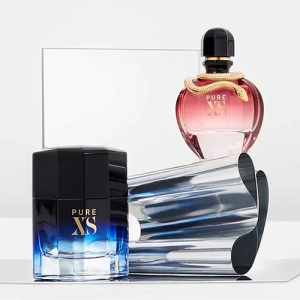 Női parfüm Paco Rabanne Pure XS For Her