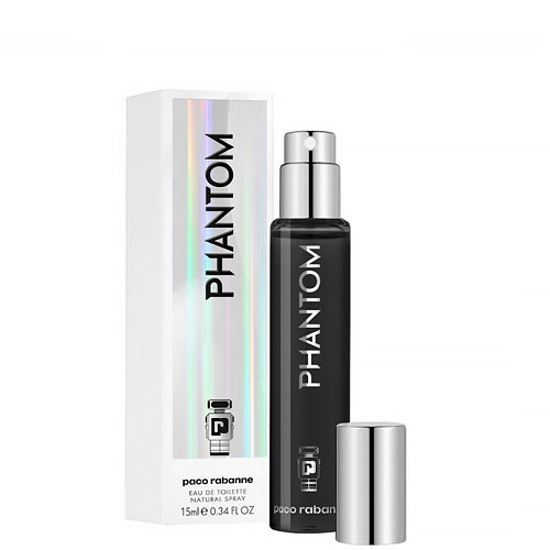 Különleges kiszerelések Paco Rabanne Phantom