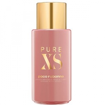 Paco Rabanne Pure XS For Her Testápoló 200 ml