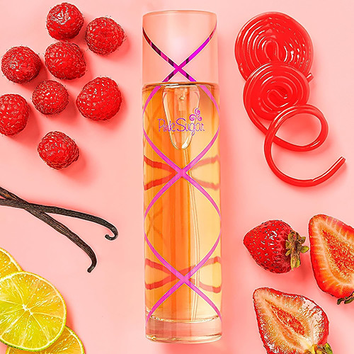 Női parfüm Pink Sugar Pink Sugar