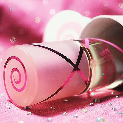 Női parfüm Pink Sugar Pink Sugar