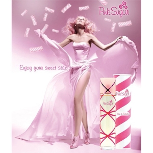 Női parfüm Pink Sugar Pink Sugar