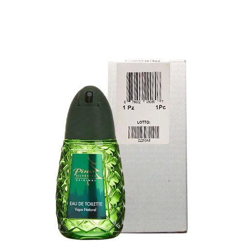 Férfi parfüm Pino Silvestre Original