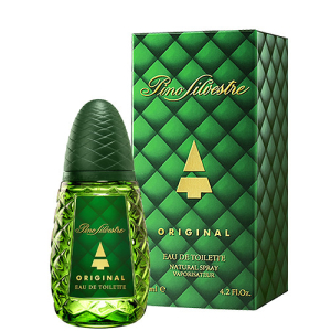 Férfi parfüm Pino Silvestre Original