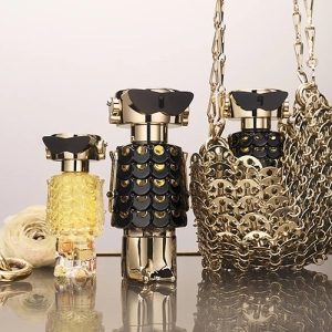 Női parfüm Paco Rabanne Fame