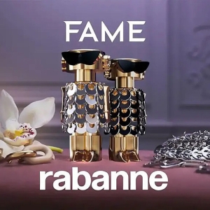 Női parfüm Paco Rabanne Fame