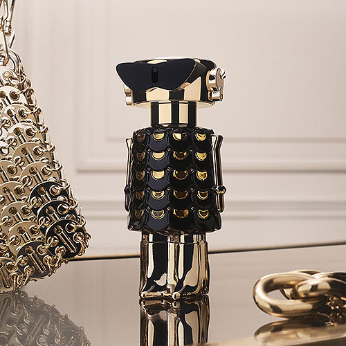 Női parfüm Paco Rabanne Fame