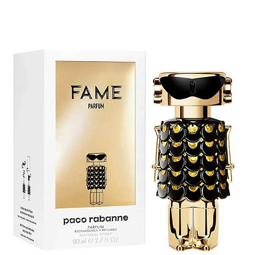 Női parfüm Paco Rabanne Fame