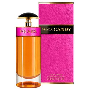 Női parfüm Prada Candy